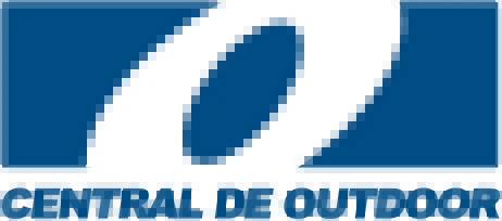 Logo Portal Central de Outdoor