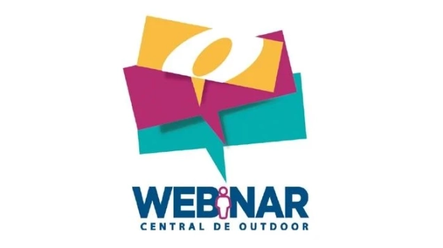 Central de Outdoor promove webinar sobre  Mídia Programática no OOH (pDOOH)