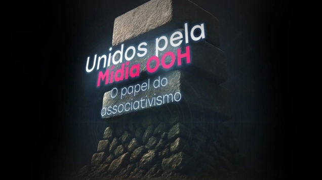 Unidos pelo futuro da Mídia OOH: o papel do associativismo